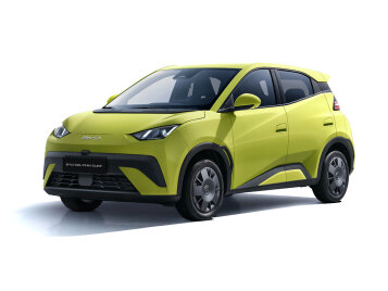 BYD Dolphin Surf 65kW Active 30kWh 5dr Auto Electric Hatchback